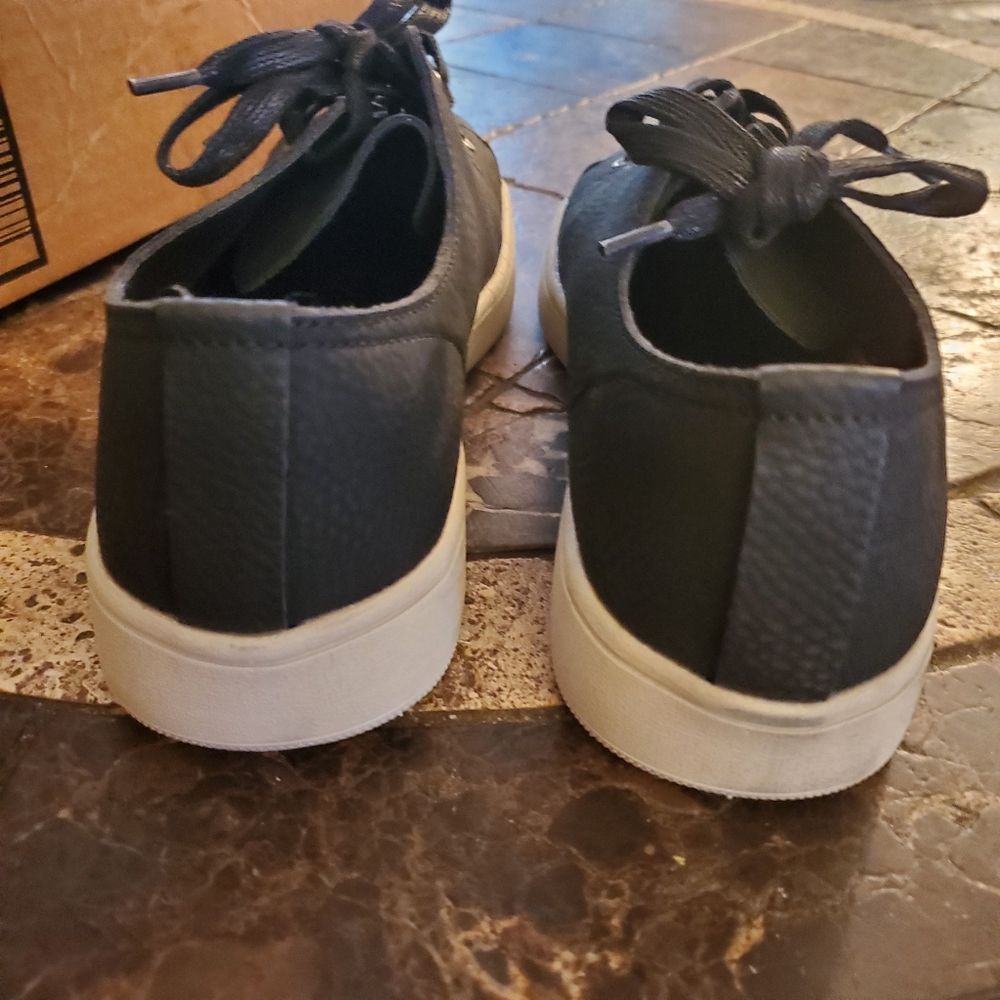 Bruno Marc Men Fashion Sneakers Casual Shoes Walking Lightweight Skate Shoe 9 - Picture 6 of 10